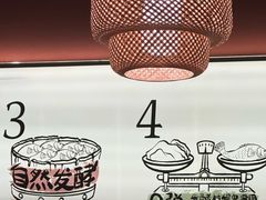 -徽韵人家·传承正宗徽菜(牡丹园店)