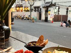 -Apollo·西班牙小酒馆(安福路店)