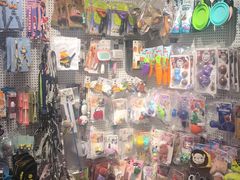 -熊小胖宠物生活馆(天华园店)