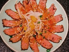 -無境·匠心日本料理(汉街店)