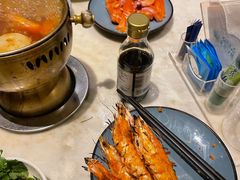 -喜庭海鲜自助(来福士店)