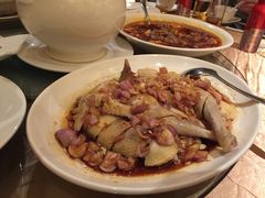 -厦门宝龙铂尔曼大酒店·龙之渊中餐厅