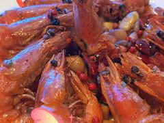 -徐记海鲜(大明宫|北二环店)