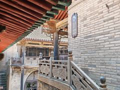 -山西王家大院