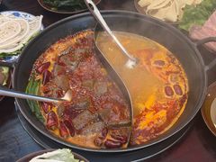 -冯校长老火锅(广州正佳广场店)