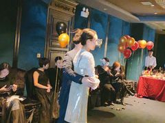 -米洛克欧洲蛋糕(西南路店)