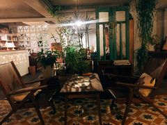 -时光花园(白鹭洲店)