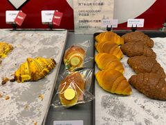 -OUR Bakery(三里屯太古里店)