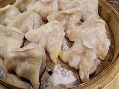 -新兴园饺子馆(河南街店)