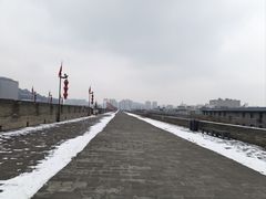 -西安城墙·碑林历史文化景区