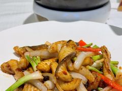 -金苑海鲜酒家(来魅力店)