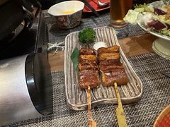 -满来寿喜烧(金虹桥店)