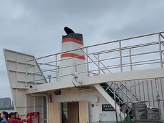 -武汉关码头(轮渡站)