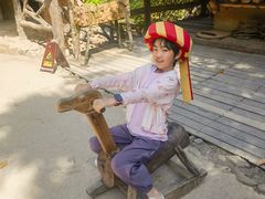 -海南槟榔谷黎苗文化旅游区