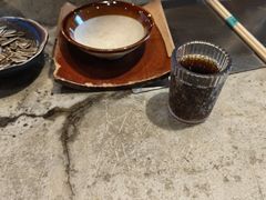 -破瓦寒窑烤羊排·鲜牛肉烧烤