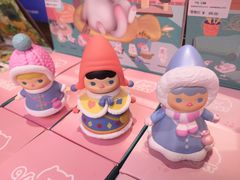 -泡泡玛特POPMART(苏州诚品生活店)
