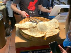 -阿甘锅盔(中关村食宝街店)