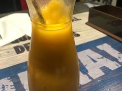 -一米鸡肉 创意韩餐(江北杉杉奥特莱斯店)