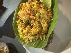-Phensiri Thai Restaurant