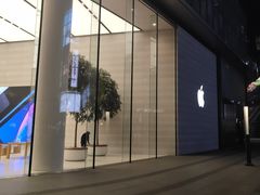 -Apple零售店(济南恒隆广场店)
