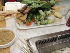 蔬菜-袁记串串香(北国店)