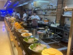 -新沙家浜(城南东路店)