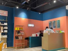 -海马体照相馆(天津世纪都会店)