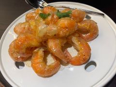 -烹小鲜中餐厅 ·东升凯莱酒店
