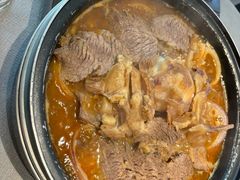 草原牛键骨-巴盟人家·内蒙地方菜(华丽家族店)