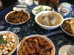 -香满楼(临安路店)