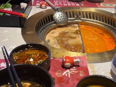 -空之介寿喜烧·和牛放题(恒隆广场店)