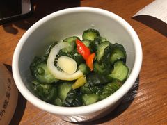 -渝是乎酸菜鱼(龙旗购物中心店)