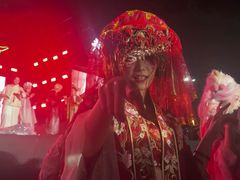 -武汉园博园(武汉自然博物馆)