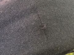 -曹树华专业无痕织补