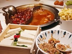-大龙燚火锅(天安云谷店)