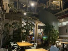 -闲·胡同 Barblu Hutong(雍和宫五道营店)