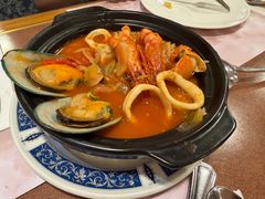 -玫瑰园西餐厅(新华大厦店)