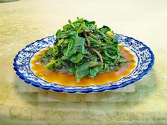 -水中阁酒店·相聚缘餐厅海鲜家常菜(花果山店)