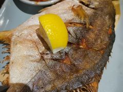 -大头虾越式风味餐厅(光明广场店)