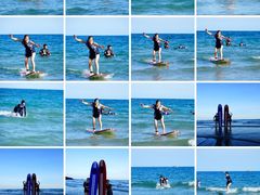 -盘古掌冲浪俱乐部(日月湾店)