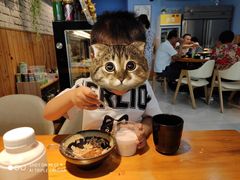 -大牛湾·眷村牛肉面(蠡溪店)