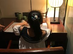 -南京夜泊秦淮君亭酒店·金陵书画院