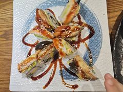 -大鮨寿司(吾悦广场店)