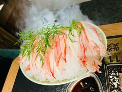 -大龙燚·旷野鲜火锅(广州首店)