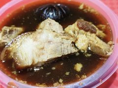 -品芊肉骨茶(Klang Bak Kut Teh)
