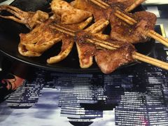 -眼镜哥浦江夜宵大本营