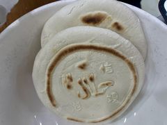 -刘信牛羊肉小炒泡馍(回民街店)