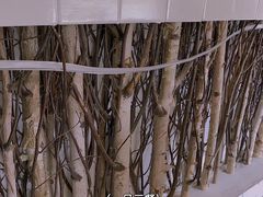 -四姑娘山阿巴郎·藏式花园餐厅