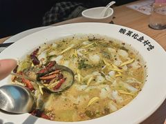 -太二酸菜鱼(门头沟龙湖天街店)