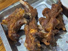 -阿达西新疆餐厅(西北大学店)